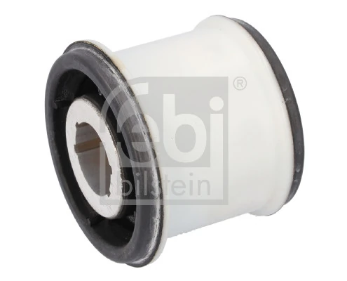 Bushing, axle beam